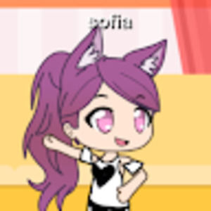 Meet your Posher, Antonella